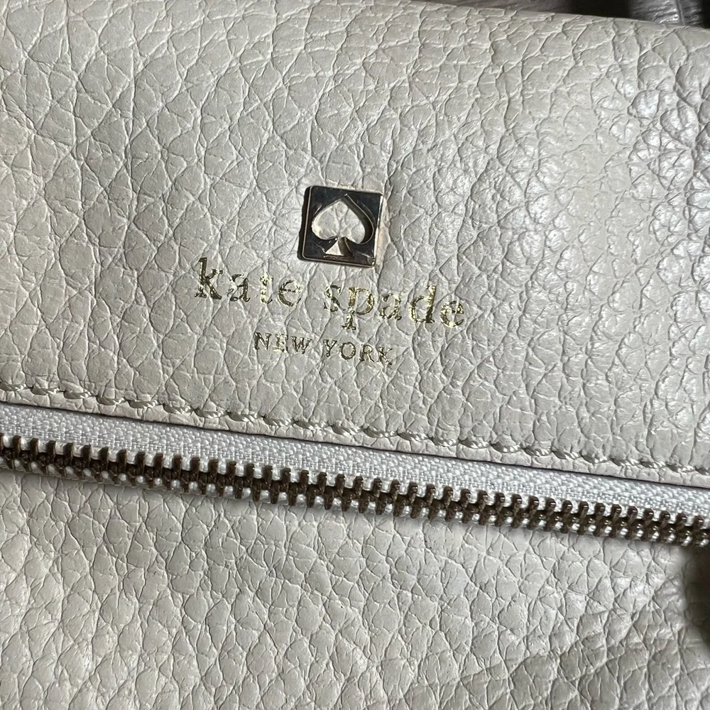 Kate Spade Super Cute Large Bag- Ton‎ of Space